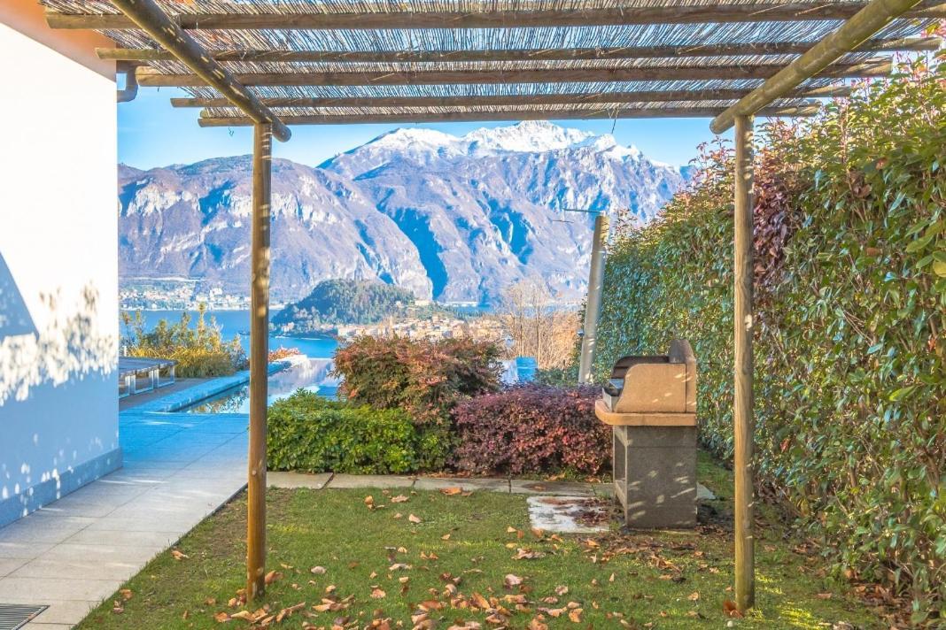 Villa Rogaro Corinna Cadenabbia Zewnętrze zdjęcie